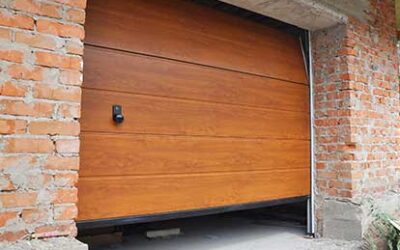 Garage Door Repairs