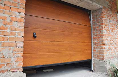 Garage Door Repairs