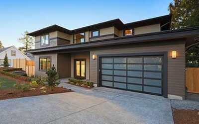 Garage Door Opener Installation