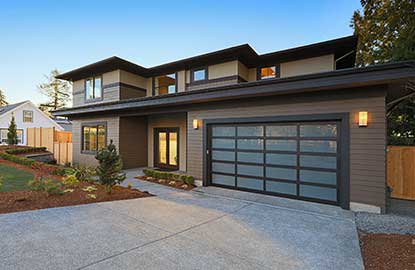 Garage Door Opener Installation