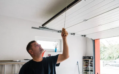 Garage Doors and Security