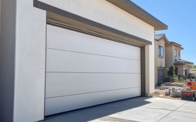 Common Garage Door Malfunctions