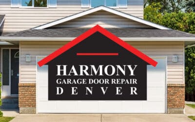 Commercial Overhead Door Repair in Fort Lupton, CO