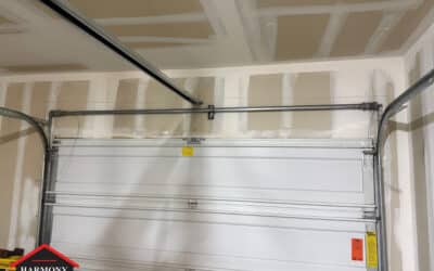 Wayne Dalton Conversion Kit Installation & Roller Replacement in Five Points