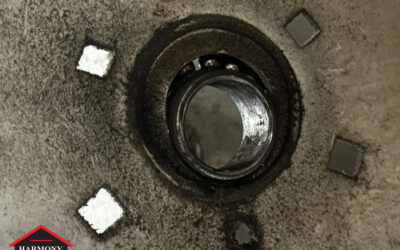 Commercial Garage Door Repair in Denver