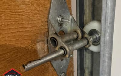 Garage Door Opener Installation in Mayfair Denver